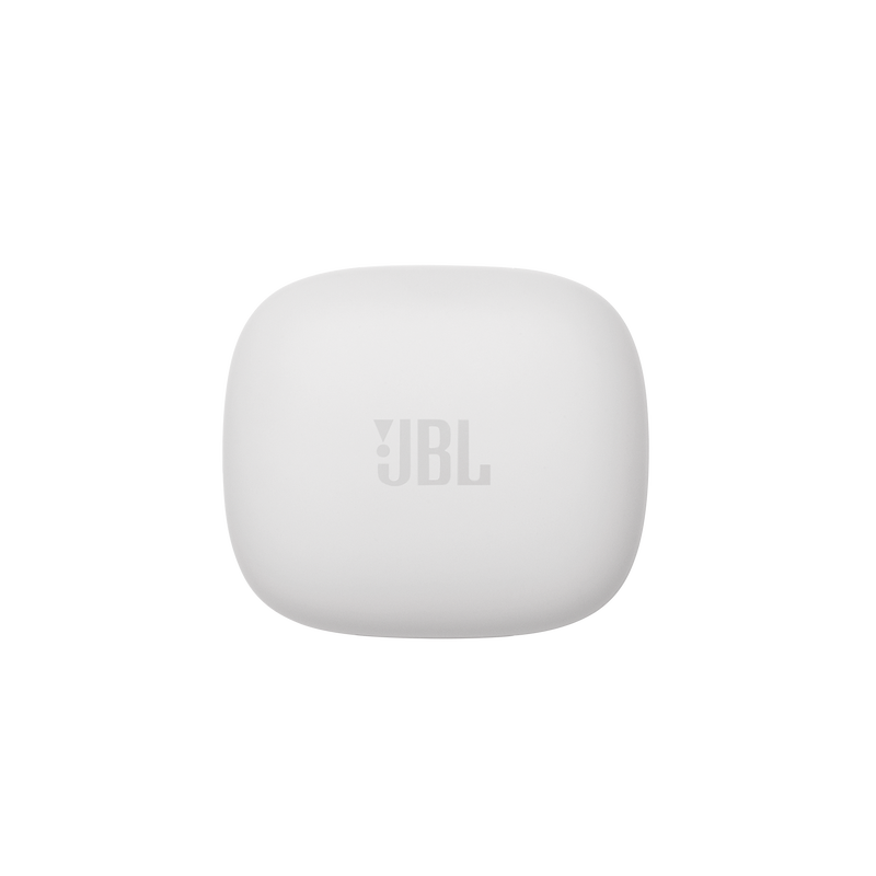 JBL Live Pro+ TWS - White - True wireless Noise Cancelling earbuds - Detailshot 4 image number null